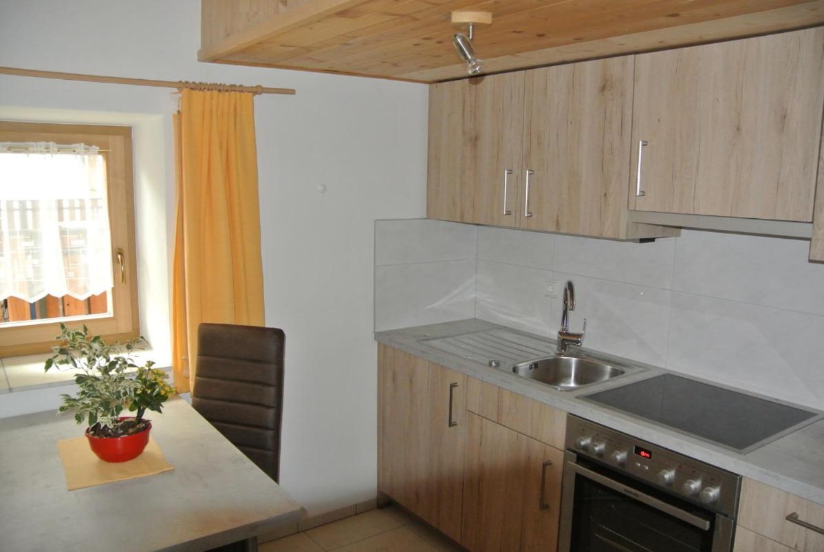 Ferienwohnung Unterkofler San Genesio Atesino Extérieur photo