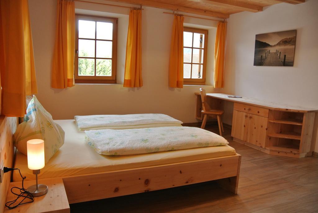 Ferienwohnung Unterkofler San Genesio Atesino Extérieur photo