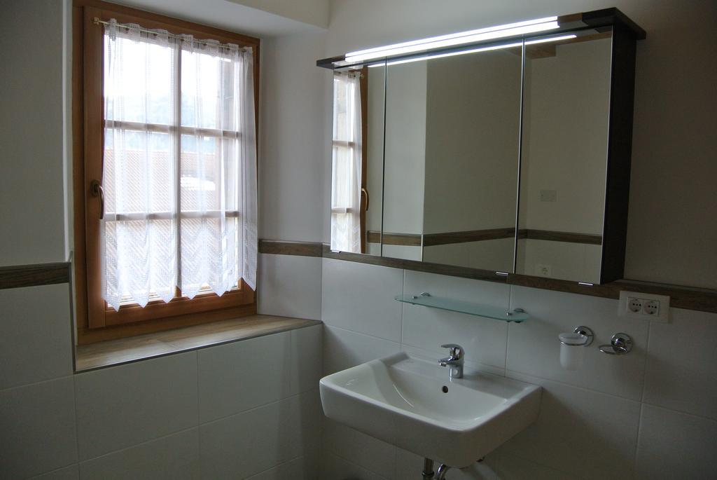 Ferienwohnung Unterkofler San Genesio Atesino Extérieur photo
